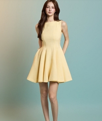 Đầm Hàn Quốc 061032