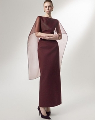 Đầm thời trang Hàn Quốc 040410