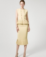 Set công sở Hàn Quốc 040411