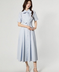 Đầm công sở Hàn Quốc 042911