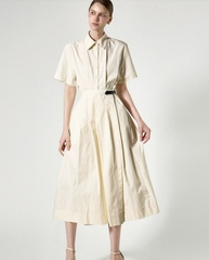 Đầm công sở Hàn Quốc 042915