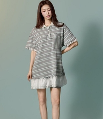 Đầm thời trang Hàn Quốc 051521