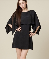 Đầm thời trang Hàn Quốc 070122