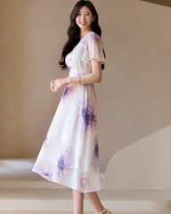 Váy công sở Hàn Quốc 051264