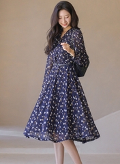 Váy công sở Hàn Quốc 122671