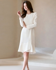 Váy công sở Hàn Quốc 031413