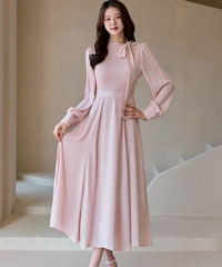 Váy công sở Hàn Quốc 040204