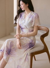 Váy công sở Hàn Quốc 040212