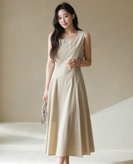 Váy công sở Hàn Quốc 040216