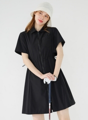 Váy thời trang Hàn Quốc 040220