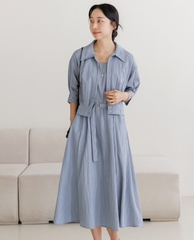 Váy thời trang Hàn Quốc 040604