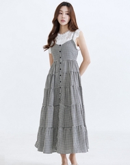 Váy thời trang Hàn Quốc 040606