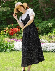 Váy thời trang Hàn Quốc 040607