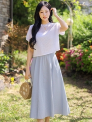 Váy công sở Hàn Quốc 051920