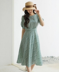 Váy công sở Hàn Quốc 051923