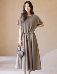 Váy công sở Hàn Quốc 061308