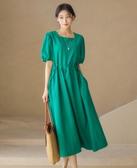Váy công sở Hàn Quốc 061311