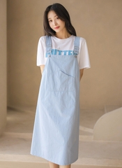 Váy thời trang Hàn Quốc 061317