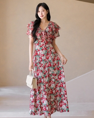 Váy công sở Hàn Quốc 061318