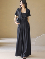 Set công sở Hàn Quốc 062105