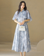 Váy thời trang Hàn Quốc 070803