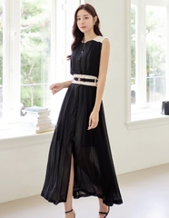 Váy thời trang Hàn Quốc 070804