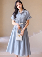 Váy thời trang Hàn Quốc 070808