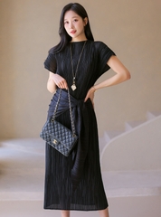 Váy thời trang Hàn Quốc 070810