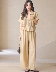 Set thời trang Hàn Quốc 072304