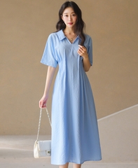 Váy công sở Hàn Quốc 091703