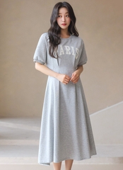 Váy công sở Hàn Quốc 091705