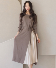 Váy thời trang Hàn Quốc 100147