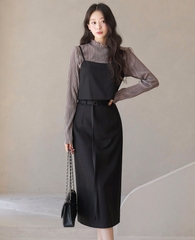 Váy thời trang Hàn Quốc 100149