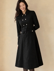 Váy thời trang Hàn Quốc 100152