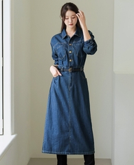 Váy thời trang Hàn Quốc 102838