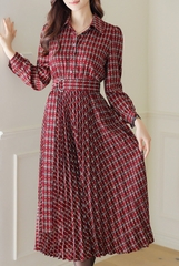 Váy thời trang Hàn Quốc 102843