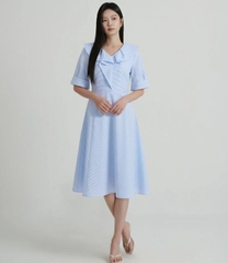 Váy thời trang Hàn Quốc 081940