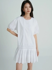 Váy thời trang Hàn Quốc 081941