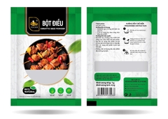 Bột điều G25g (5g*5) (24g)