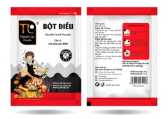Bột điều G20g (15g)