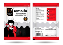 Bột điều G50g (45g) #