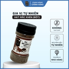 Bột mắc khén H70g (51g)