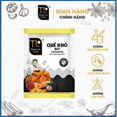 Bột quế G20g (15g)