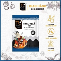 Bột thảo quả G10g (9.8g)