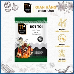 Bột tỏi G20g (15g)