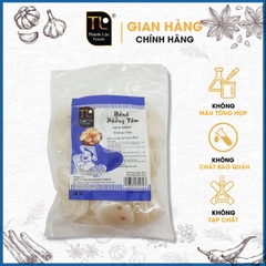 Bánh phồng tôm gia vị trắng(size 35) G200g
