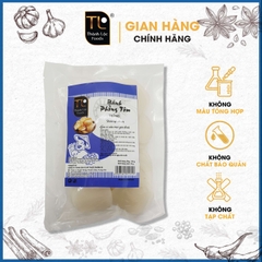 Bánh phồng tôm trắng (size 35)100g