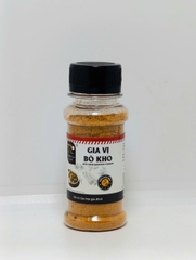 Gia vị bò kho L35g(20g) #