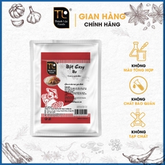 Bột cà ry bơ G20g