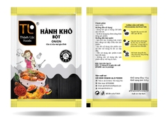 Bột hành G10g(9.8g)